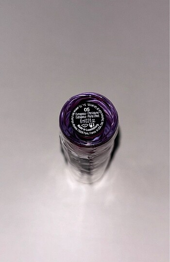Beden Renk Sephora dudak dolgunlaştırıcı gloss