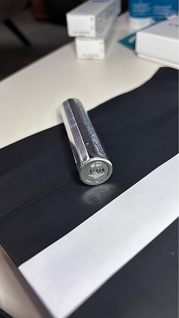 Beden Sephora lipstick ruj