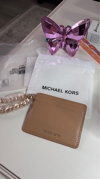 Michael kors kartlık