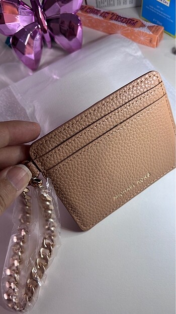 Michael kors kartlık - Görsel 3