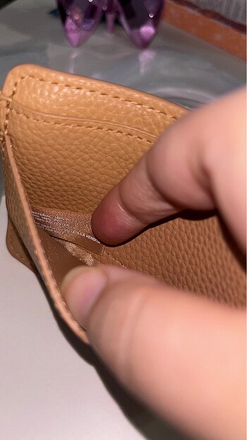 Michael kors kartlık - Görsel 5