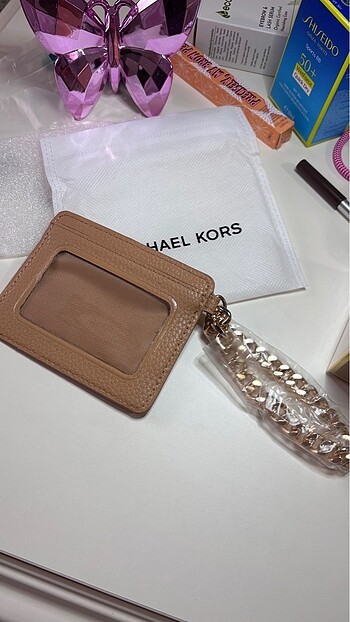 Michael kors kartlık - Görsel 4