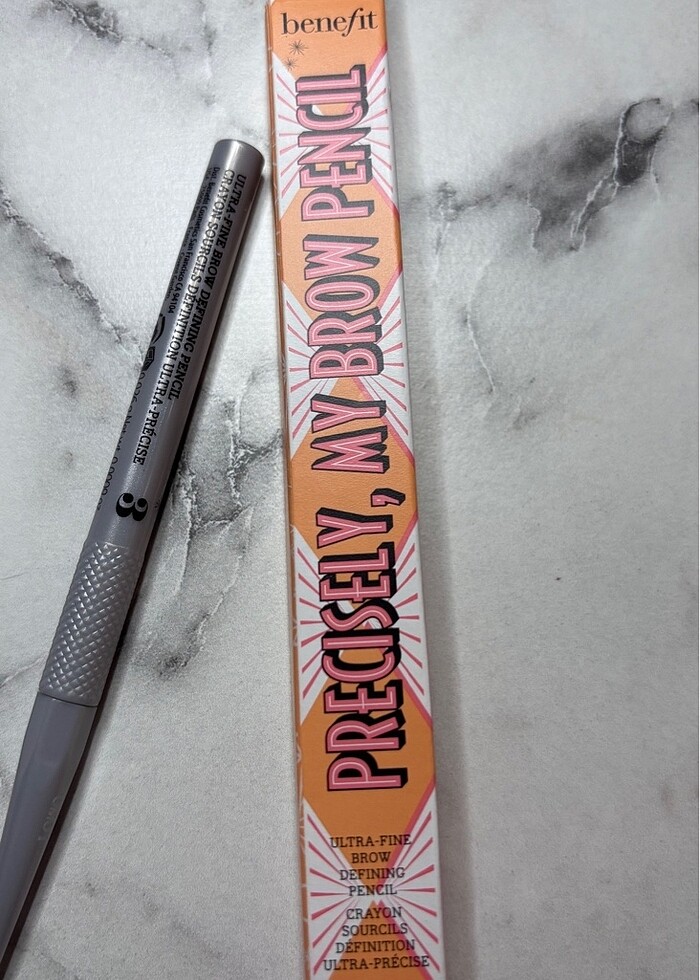 Benefit kaş kalemi - Görsel 3