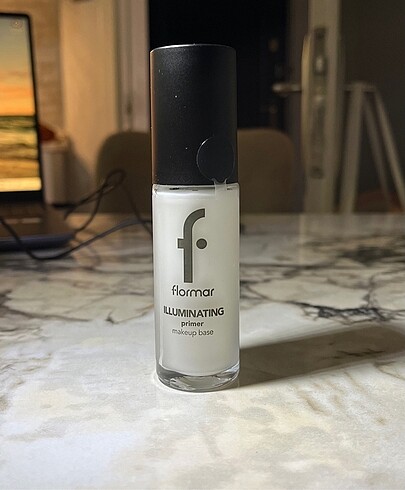 Flormar Flormar makyaj bazı