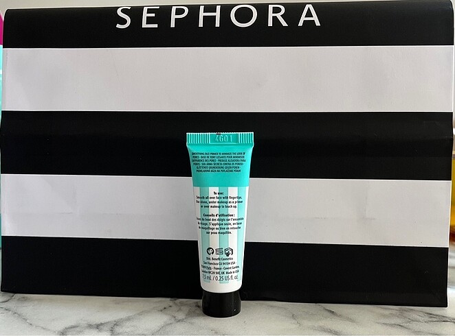 Benefit Benefit gözenek gizleyici primer