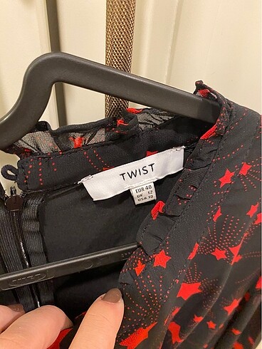 Twist Twıst elbise