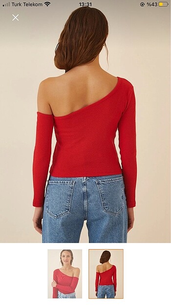 Trendyol & Milla #zara