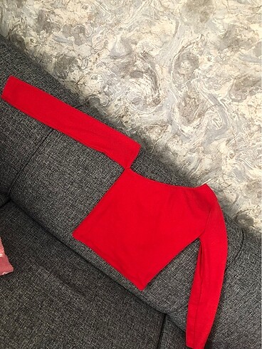 s Beden kırmızı Renk #zara