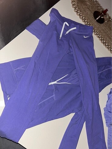 Nike eşofman takımı