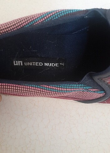 United Nude United nude