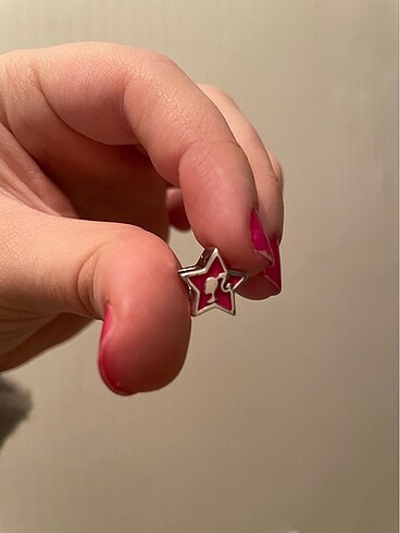 Barbie charm