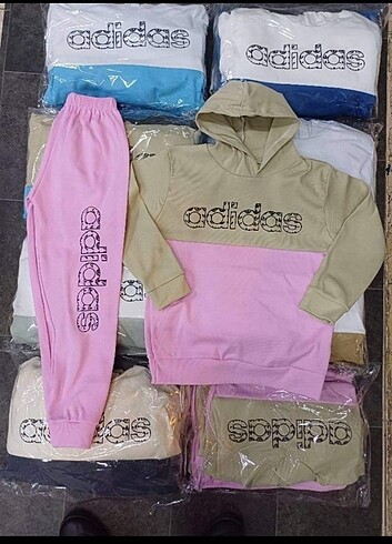 Beğendiğiniz ürünün renk ve yaşi belirtiniz stok durumuna bakıp 