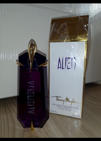 Thierry Mugler
