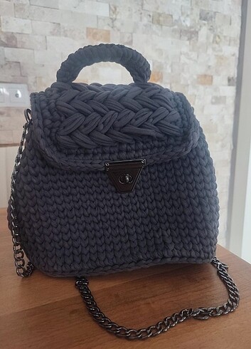 Kol Çantası 