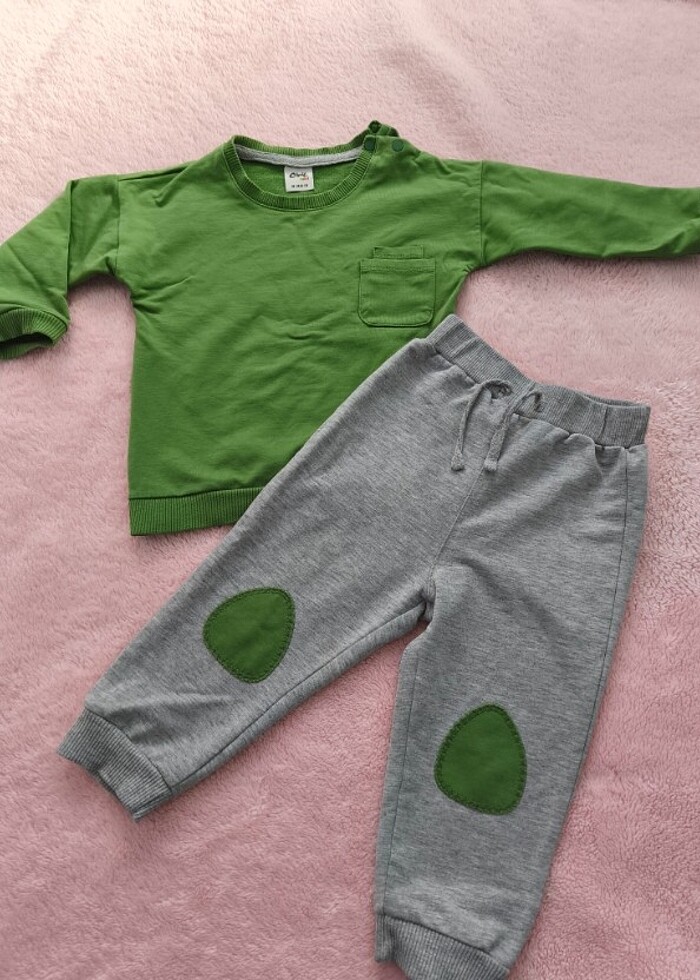 18-24 aylık - Görsel 3