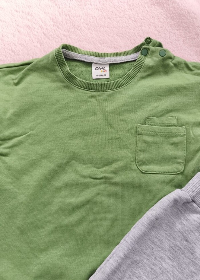 18-24 aylık - Görsel 4