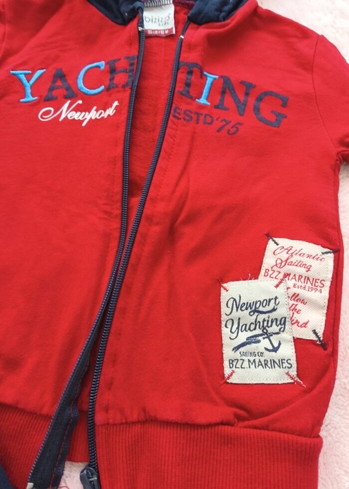 1.5 yaş - Görsel 5