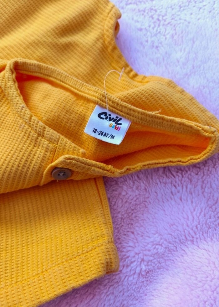 18-24 aylık - Görsel 3