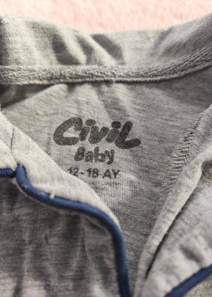 12-18 aylık - Görsel 2