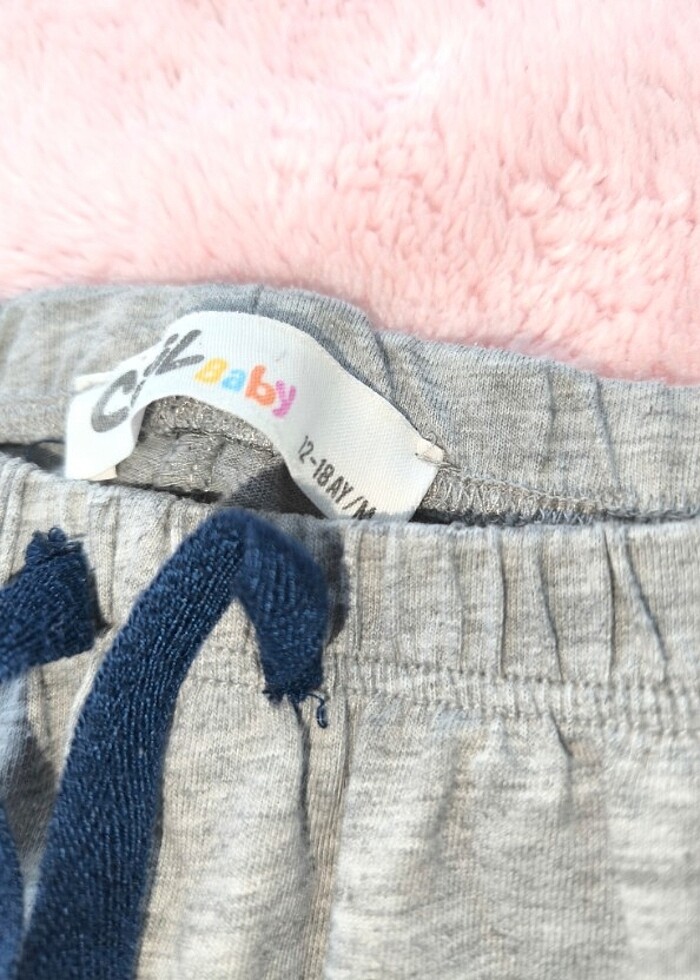 12-18 aylık - Görsel 3