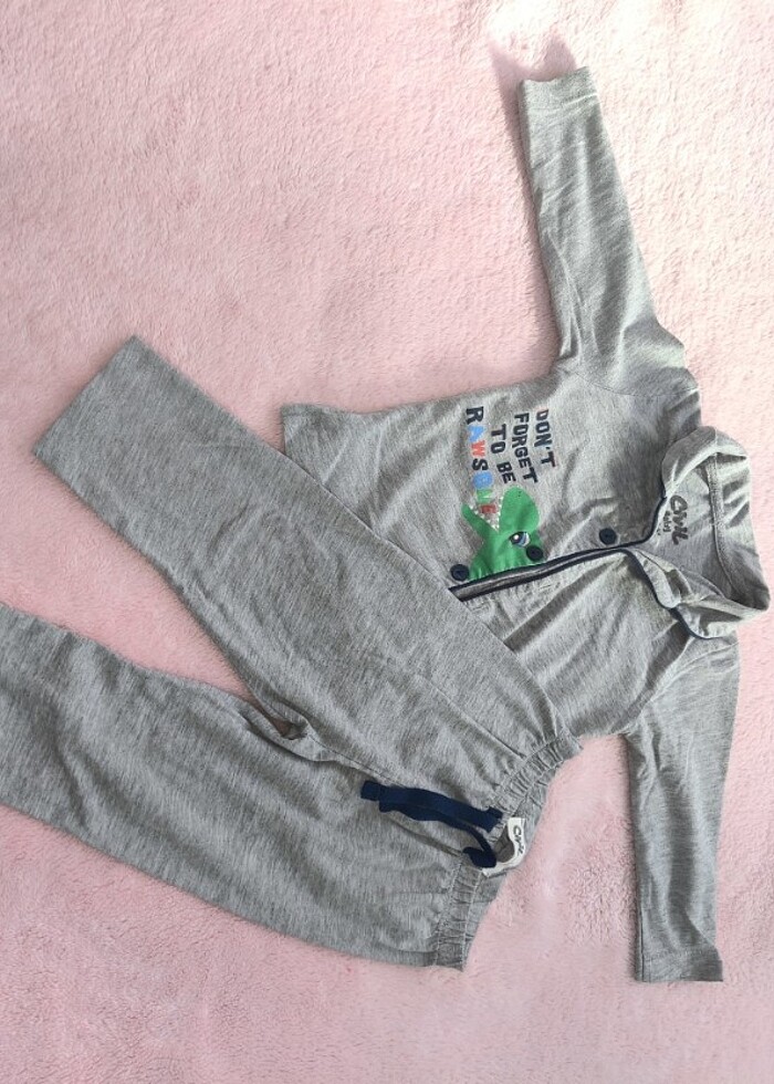 12-18 aylık - Görsel 5