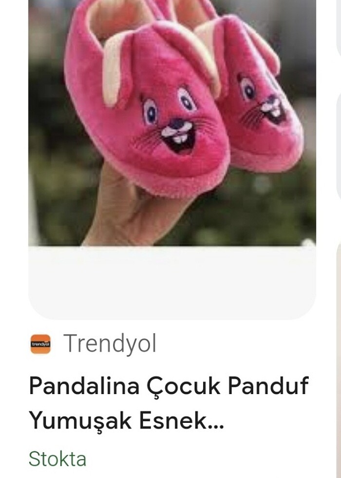 Panduf 29_30 numara - Görsel 3