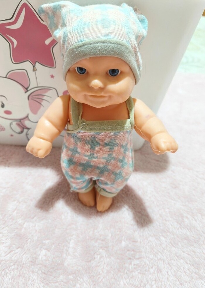 Et bebek - Görsel 2