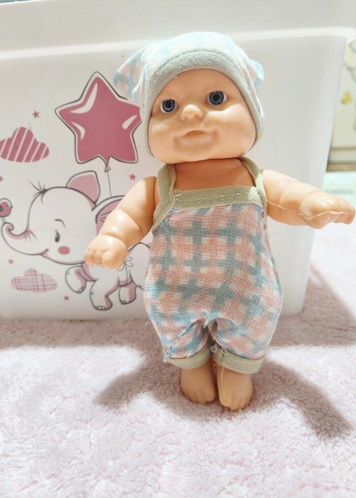 Et bebek - Görsel 3