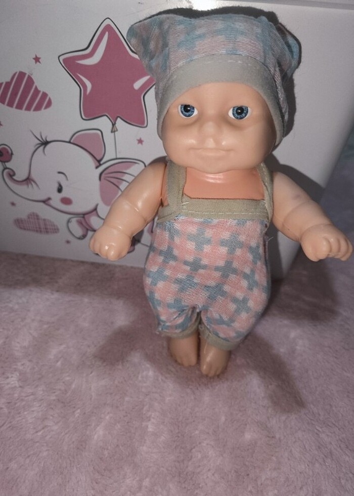 Et bebek - Görsel 5