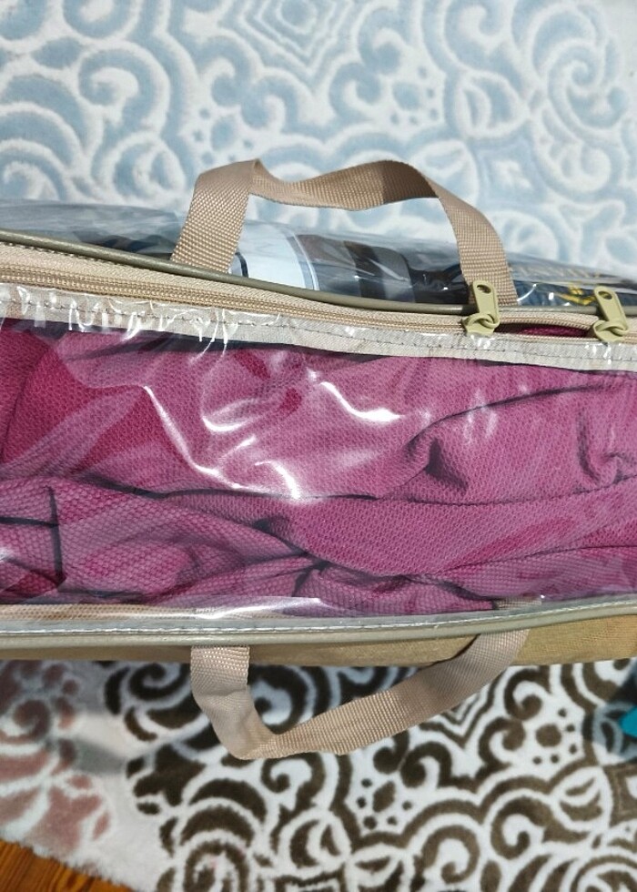 Koltuk örtüsü - Görsel 2