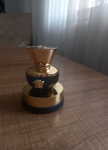 Versace orijinal parfüm 