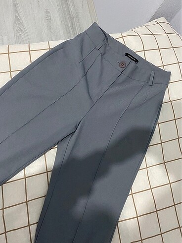 Kumaş pantolon