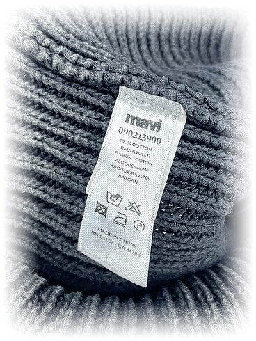 Beden Mavi Jeans Şapka %70 İndirimli.