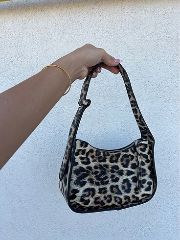 LEOPAR ÇANTA