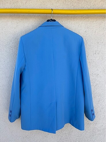 l Beden MAVİ BLAZER
