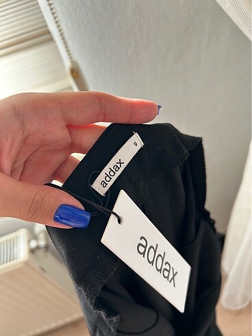 36 Beden ADDAX PANTOLON