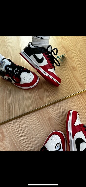 Nike SPOR AYAKKABI