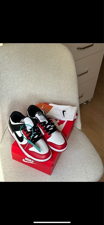 39 Beden SPOR AYAKKABI