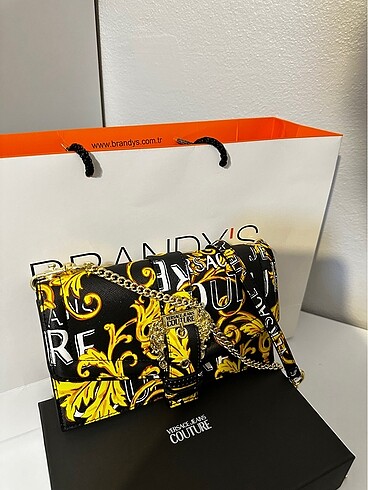 Versace VERSACE ÇANTA
