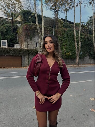 Diğer ZARA MODEL TAKIM