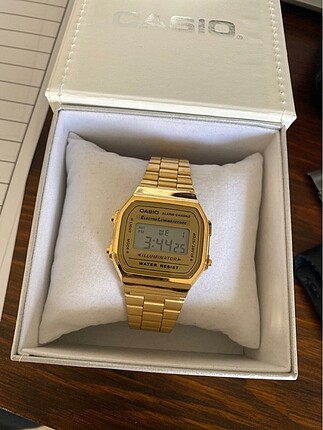 Casio