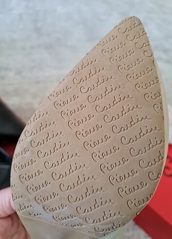 Pierre Cardin Piergardin ayakabi