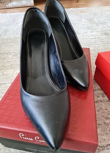 Pierre Cardin Klasik ayakabi