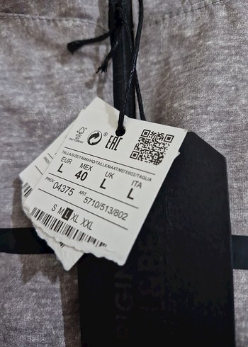 pull&bear kalın yağmurluk/rüzgarlık - Görsel 6