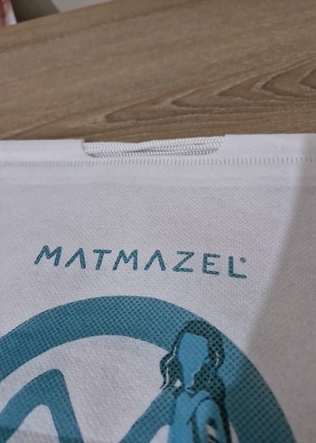Matmazel boş cüzdan poşeti - Görsel 3