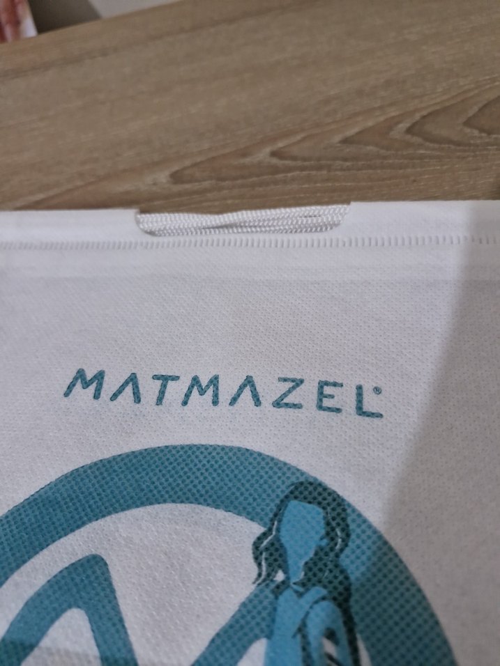 Matmazel boş cüzdan poşeti - Görsel 3