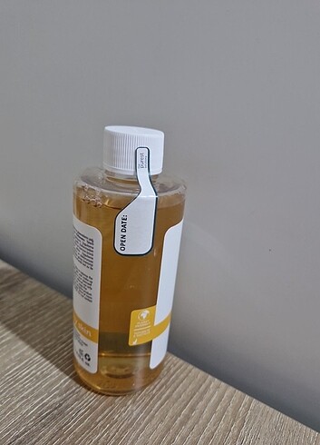 The Ordinary The purest solutions sarı tonik