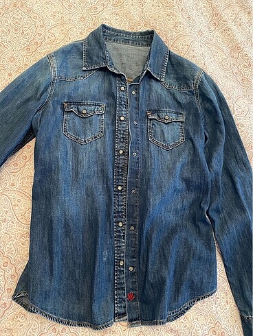 Mavi Jeans Mavi marka gömlek