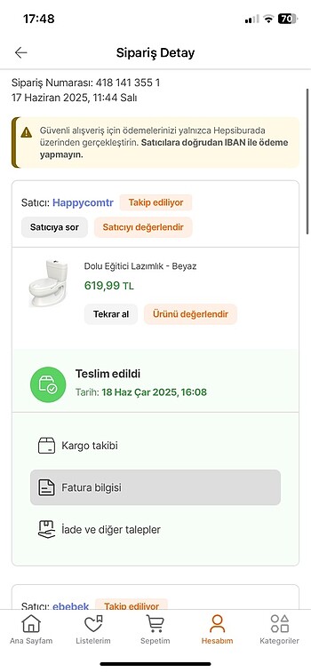 Beden Işıklı sesli lazımlık