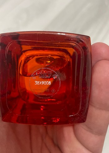 Giorgio Armani Giorgio Armani Si Passione Eclat Kadın Parfümü
